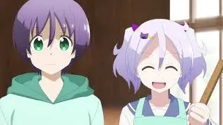 La voz de KANAME ARISUGAWA - Tonikaku Kawaii - Español Latino