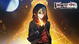 『Blessing Story🎤🔥✨』1st Anniversary Animation 🍎🔥  |  That Night At The Top Of Tokyo Tower 🗼