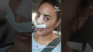 PAULETTE DE NUEVO AL MEDICO FUERA DE EXATLON #exatlónméxico #exatlon2023 #exatlonmexico2024 #exatlón