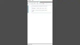 Python (Part 1) - Interpolating Variables in String 
