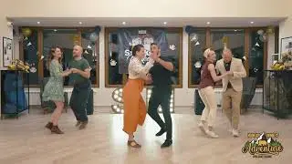 BNT Boogie Performance @ Mountain Monkeys Advеnture Exchange - May 2024