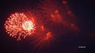 Пермь Салют 9 мая 2014