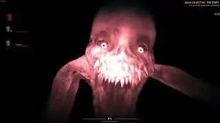 Buggiest Horror Game Ever