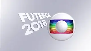 Futebol 2018 na Globo: Vinhetas de Patrocínio | (NOV/2018)