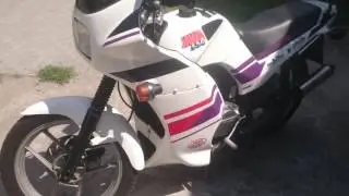 JAWA 350/640 SPORT