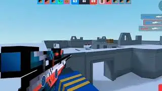 500 SUB 💖😍 | Block Strike!
