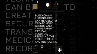 BlockChain Facts #shorts #blockchain #facts
