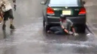 LONGBOARD - Montreal Slide Bail Of The Year