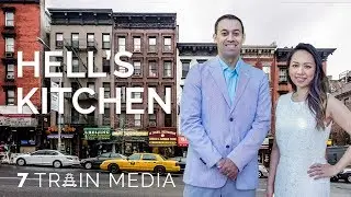 Hell's Kitchen | New York City
