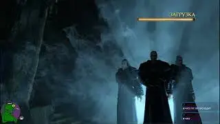 [25] Готика 2 | Gothic 2 | ЗАГАДКА ЭТО СЛОВЕСНАЯ ЗАГАДКА ПРО ГОЛЕМА (+конкурс рисунков FNAF)