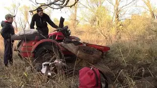 Поиск металла-