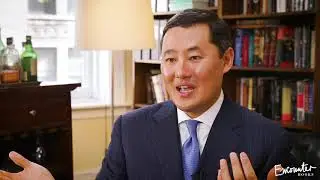 John Yoo on Why America Should Nix the Iran Deal