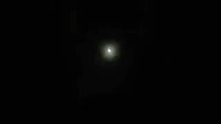 El fin del mundo?🤔/por que la luna de #MEXICO se hace #Grande