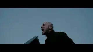 Set The Sun - Invisible (feat Ryan Clark of Demon Hunter) - Music Video