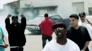 Crazy Boi - Party on Crack (Official Video) (TPR)MIXTAPE 