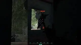 I love close quarters!