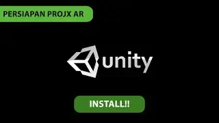 How to install Unity 2019 | Prepare for AR ProjX