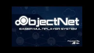 ObjectNet Smooth Movement System