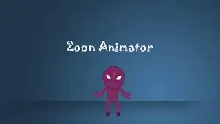 Cartoon superhero - cartoon animator 4