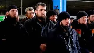 Рабочая встреча с коллективом завода «RIMSTROY» по вопросам явки на выборы.