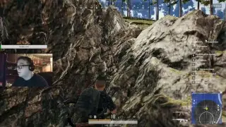 Pubg, пару каток вечерком