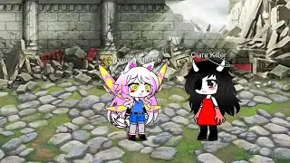 A White Fox’s Prologue part 9 “Defend the Mentor”