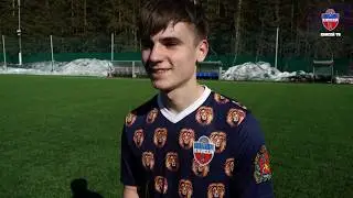 Никита Раздорских: 