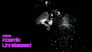 The Trapper (2018) || RKosmik Unreleased Music