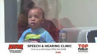 AUM Speech and Hearing Clinic :10
