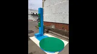 Паллетоупаковщик Mpack Compact