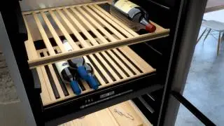 Винные холодильники KWT Miele