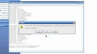 Создать файл robots.txt