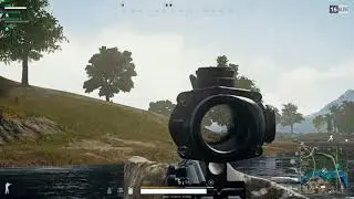 PLAYERUNKNOWN'S BATTLEGROUNDS - kar98 pls