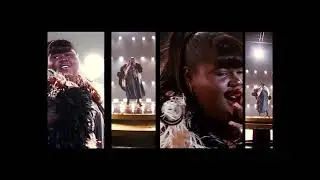 The Dancing Movies