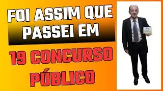Foi assim que eu Fiz