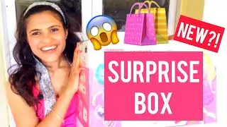 Surprise Shopping for Stitching Items #haul