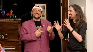 Masters of the Universe: Revelation - A Conversation with Kevin and Bear
