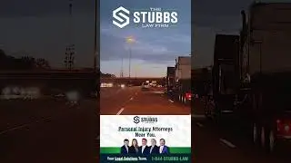 18 Wheeler Accident Attorney | Truck Wreck Lawyer | Ridgeland MS