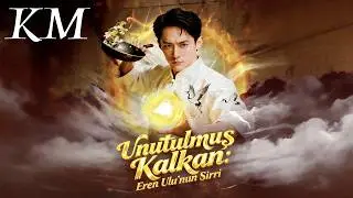 🔥(Dublajlı)Unutulmuş Kalkan: Eren Ulu’nun Sırrı 