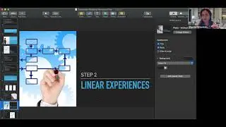 Experience Modeling: Adapting Process Flows for UX Design
