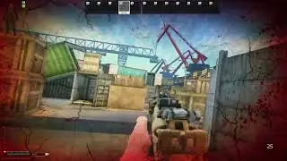 Shredding Escape From Tarkov Arena Lobbies - Escape From Tarkov