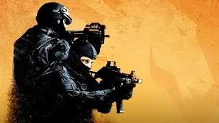 CSGO:Dust_2 Gameplay:Tf2 Guy Plays CSGO!