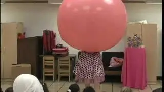 Tawney Bubbles