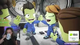 Let's Play Kerbal Space Program 2 | For Science! Update, Exploration Mode!