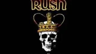 a farewell to kings-rush