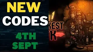 Darkest AFK Codes 2022  Darkest AFK Gift Codes 2022 09 04
