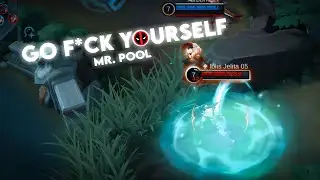 Go fu*k yourself • Paquito Velocity