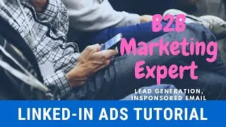 How To Run LinkedIn Ads 2020 | LinkedIn Ads Guide | Run LinkedIn Ad Campaigns