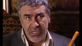 KURTLAR VADİSİ Seyfo Dayı Polat Ve Memati Emniyete Alınır
