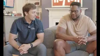 Pro Football Athlete Performs Better with Rehab + Chiropractic